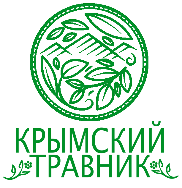 ⭐Крымский травник⭐