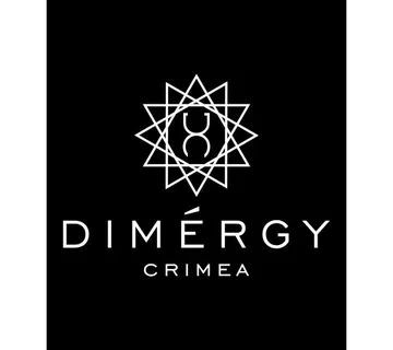 ⭐DIMERGY Crimea⭐