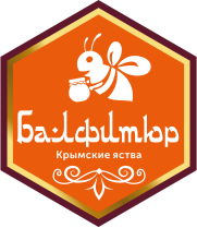 ⭐БАЛФИТЮР⭐ Крымские яства